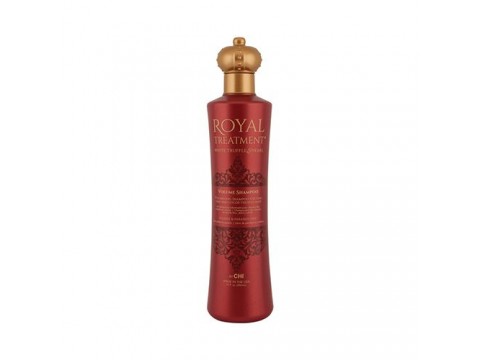 CHI Royal Treatment Volume Shampoo Apimties Suteikiantis Šampūnas, 355 ml